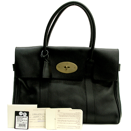 MULBERRY(�ֹ���) HH5988 342 �������� ���̽����� M������ ��Ʈ�� �̹���5 - ���̺��� �߰���ǰ