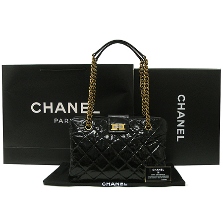 Chanel() A66817Y07405 Ƽ   Ż ü  [ġ] ̹5 - ̺ ߰ǰ