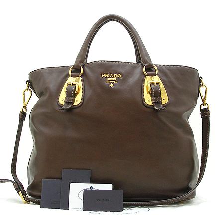 Prada(�����) BN1902 ���� ���� 2WAY �̹���2 - ���̺��� �߰���ǰ