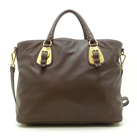 Prada(�����) BN1902 ���� ���� 2WAY �̹���4 - ���̺��� �߰���ǰ