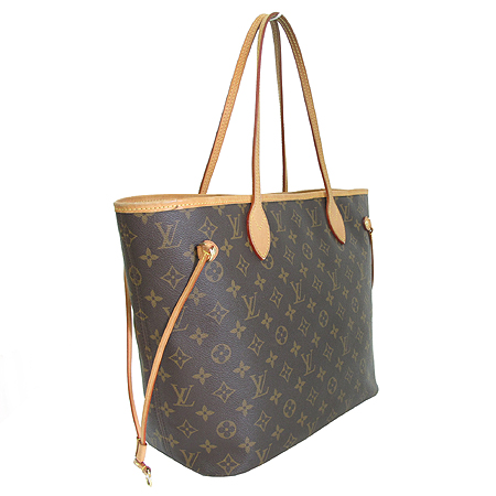 Louis Vuitton(���̺���) M40156 ���׷� ĵ���� �׹���MM ����� [�ϻ����] �̹���2 - ���̺��� �߰���ǰ