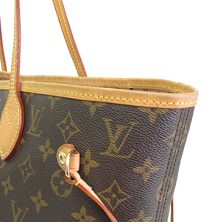 Louis Vuitton(���̺���) M40156 ���׷� ĵ���� �׹���MM ����� [�ϻ����] �̹���4 - ���̺��� �߰���ǰ