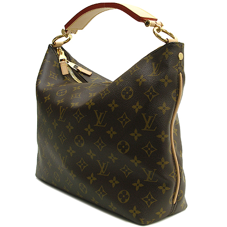 Louis Vuitton(���̺���) M40586 ���׷� ĵ���� ���� PM ����� [�д����] �̹���2 - ���̺��� �߰���ǰ