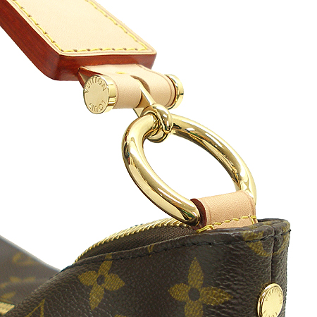Louis Vuitton(���̺���) M40586 ���׷� ĵ���� ���� PM ����� [�д����] �̹���3 - ���̺��� �߰���ǰ