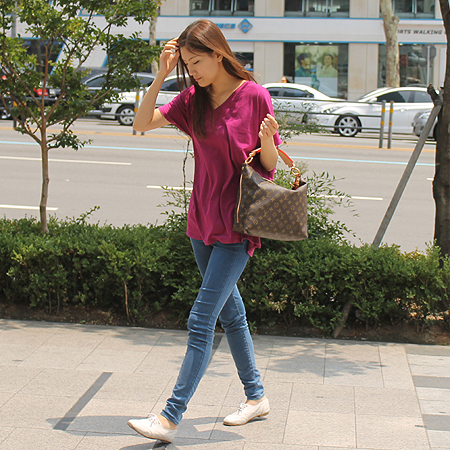 Louis Vuitton(���̺���) M40586 ���׷� ĵ���� ���� PM ����� [�д����] �̹���7 - ���̺��� �߰���ǰ