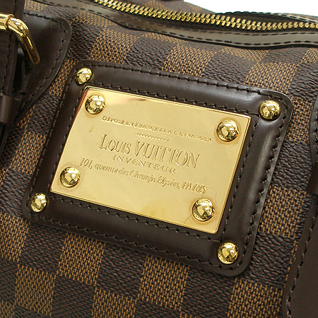 Louis Vuitton(���̺���) N52000 �ٹ̿� ���� ĵ���� ��Ŭ�� ��Ʈ�� �̹���3 - ���̺��� �߰���ǰ