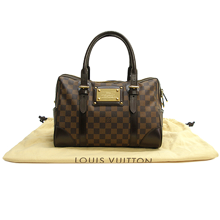 Louis Vuitton(���̺���) N52000 �ٹ̿� ���� ĵ���� ��Ŭ�� ��Ʈ�� �̹���5 - ���̺��� �߰���ǰ