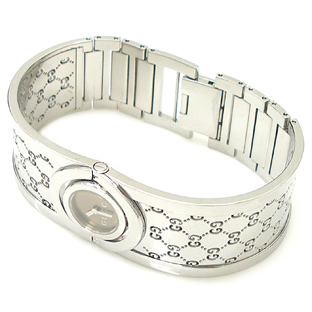 Gucci(����) 177749 GG �ΰ� ��ƿ ��� ���� ������ �ð� �̹���2 - ���̺��� �߰���ǰ