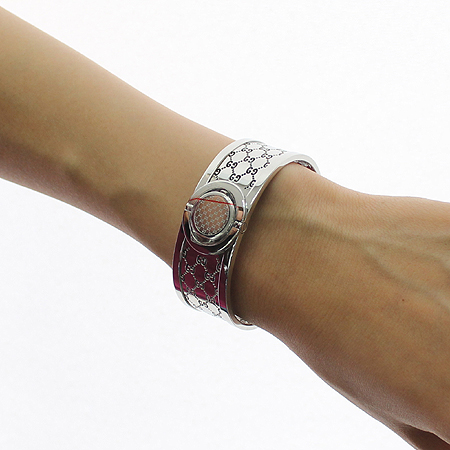 Gucci(����) 177749 GG �ΰ� ��ƿ ��� ���� ������ �ð� �̹���7 - ���̺��� �߰���ǰ
