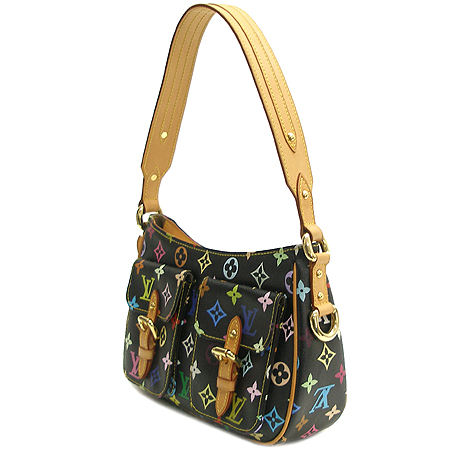 Louis Vuitton(���̺���) M40054 ���׷� ��Ƽ �÷� ���� ����PM ����� �̹���2 - ���̺��� �߰���ǰ