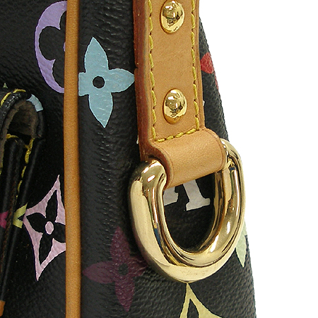 Louis Vuitton(���̺���) M40054 ���׷� ��Ƽ �÷� ���� ����PM ����� �̹���3 - ���̺��� �߰���ǰ