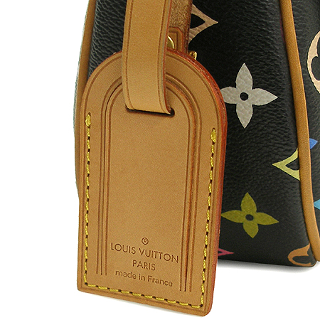 Louis Vuitton(���̺���) M40054 ���׷� ��Ƽ �÷� ���� ����PM ����� �̹���4 - ���̺��� �߰���ǰ