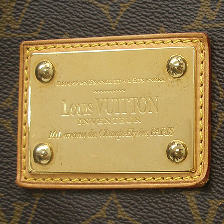 Louis Vuitton(���̺���) M56381 ���׷� ĵ���� �������� GM ����� �̹���5 - ���̺��� �߰���ǰ