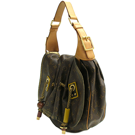 Louis Vuitton(���̺���) M97015 ���׷� ĵ���� Į���ϸ� GM ����� �̹���2 - ���̺��� �߰���ǰ