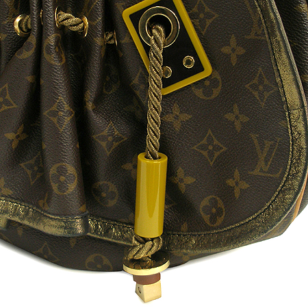 Louis Vuitton(���̺���) M97015 ���׷� ĵ���� Į���ϸ� GM ����� �̹���3 - ���̺��� �߰���ǰ