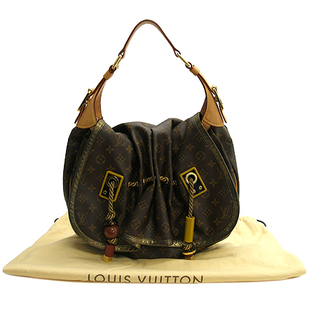 Louis Vuitton(���̺���) M97015 ���׷� ĵ���� Į���ϸ� GM ����� �̹���5 - ���̺��� �߰���ǰ