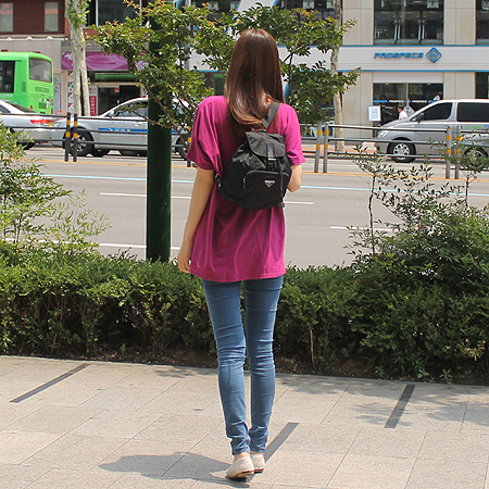 Prada(�����) �ﰢ �ΰ� ������ �к긯 ���� [�б�������] �̹���7 - ���̺��� �߰���ǰ
