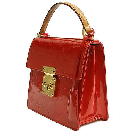 Louis Vuitton(���̺���) M91135 ���׷� ������ SPRING STREET (������ ��Ʈ��Ʈ) ��Ʈ�� �̹���2 - ���̺��� �߰���ǰ