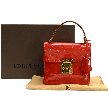 Louis Vuitton(���̺���) M91135 ���׷� ������ SPRING STREET (������ ��Ʈ��Ʈ) ��Ʈ�� �̹���5 - ���̺��� �߰���ǰ