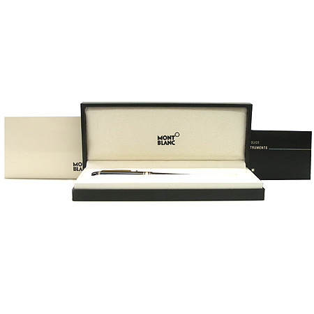 Montblanc(������) 145 ���̽��ͽ�ƣ 14K ���� ������(�ջ����� F) [��������] �̹���2 - ���̺��� �߰���ǰ