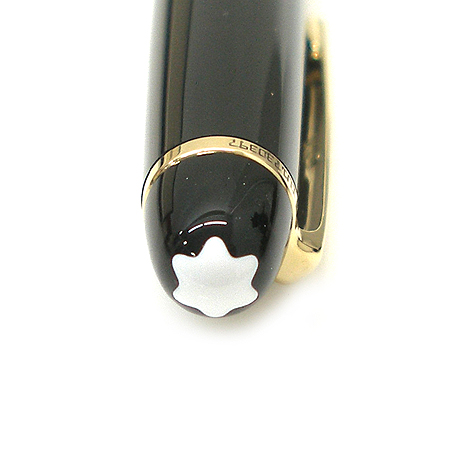 Montblanc(������) 145 ���̽��ͽ�ƣ 14K ���� ������(�ջ����� F) [��������] �̹���3 - ���̺��� �߰���ǰ