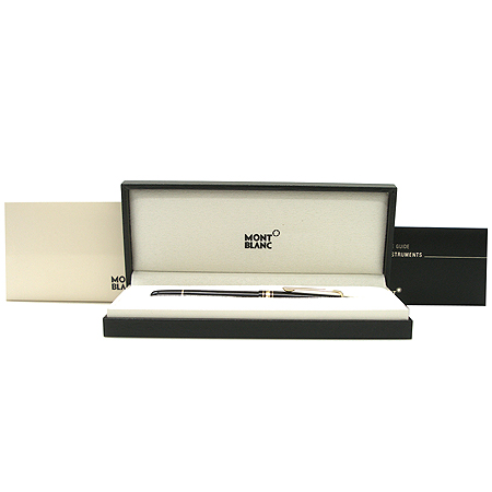 Montblanc(������) 145 ���̽��ͽ�ƣ 14K ���� ������(�ջ����� F) [��������] �̹���2 - ���̺��� �߰���ǰ
