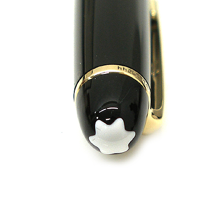 Montblanc(������) 145 ���̽��ͽ�ƣ 14K ���� ������(�ջ����� F) [��������] �̹���3 - ���̺��� �߰���ǰ