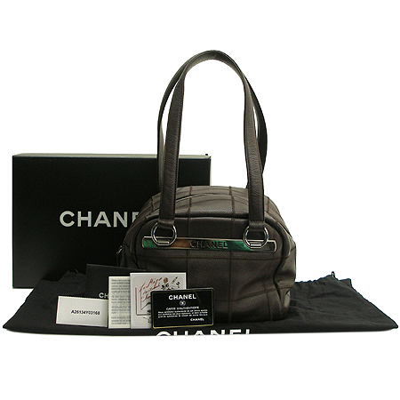 Chanel() Ʈ ĳŲ Ʈ  Ƽġ   ̹5 - ̺ ߰ǰ