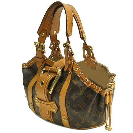 Louis Vuitton(���̺���) M92393 ���׷� ĵ���� ���� GM ��Ʈ�� �̹���2 - ���̺��� �߰���ǰ