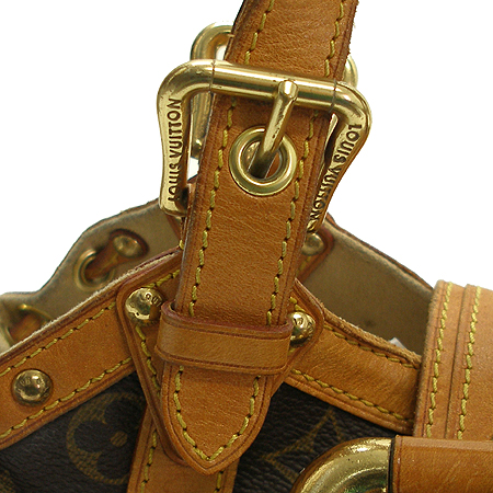 Louis Vuitton(���̺���) M92393 ���׷� ĵ���� ���� GM ��Ʈ�� �̹���3 - ���̺��� �߰���ǰ