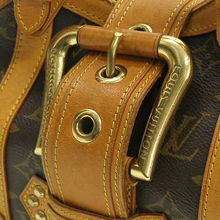Louis Vuitton(���̺���) M92393 ���׷� ĵ���� ���� GM ��Ʈ�� �̹���4 - ���̺��� �߰���ǰ