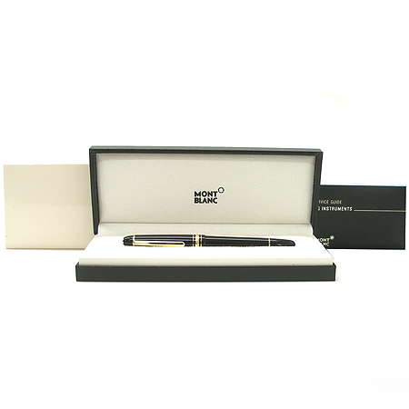 Montblanc(������) 145 ���̽��ͽ�ƣ 14K ���� ������(�ջ����� F) [��������] �̹���2 - ���̺��� �߰���ǰ