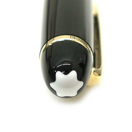 Montblanc(������) 145 ���̽��ͽ�ƣ 14K ���� ������(�ջ����� F) [��������] �̹���3 - ���̺��� �߰���ǰ
