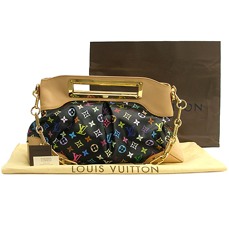 Louis Vuitton(���̺���) M40254 ���׷� ��Ƽ���� �ֵ� GM 2WAY [�б�������] �̹���5 - ���̺��� �߰���ǰ
