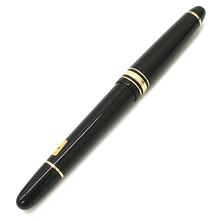 Montblanc(������) 145 ���̽��ͽ�ƣ 14K ���� ������(�ջ����� F)