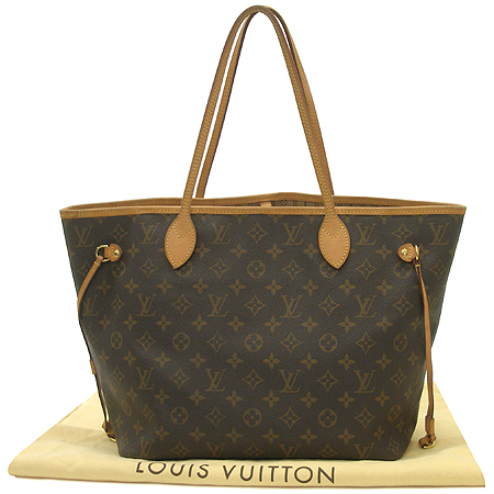 Louis Vuitton(���̺���) M40156 ���׷� ĵ���� �׹�Ǯ MM ����� [��������] �̹���2 - ���̺��� �߰���ǰ