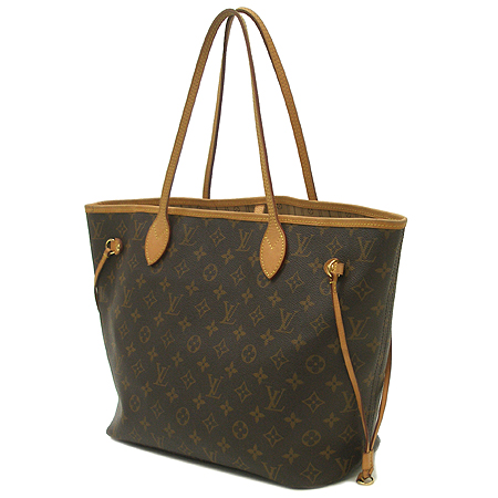 Louis Vuitton(���̺���) M40156 ���׷� ĵ���� �׹�Ǯ MM ����� [��������] �̹���3 - ���̺��� �߰���ǰ