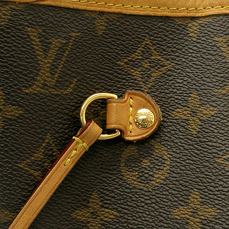 Louis Vuitton(���̺���) M40156 ���׷� ĵ���� �׹�Ǯ MM ����� [��������] �̹���5 - ���̺��� �߰���ǰ