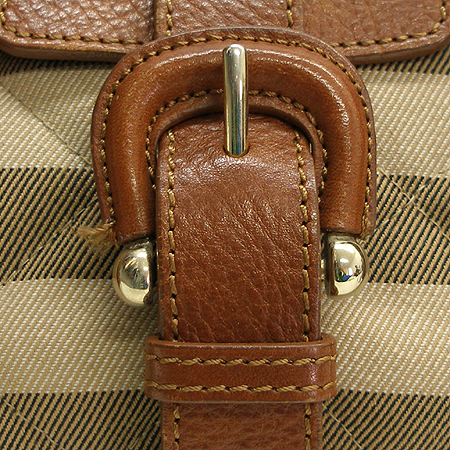 Burberry(������) ���μ� üũ �к긯 ���� ���� Ʈ���� ������ ��� �� ũ�ν��� �̹���4 - ���̺��� �߰���ǰ