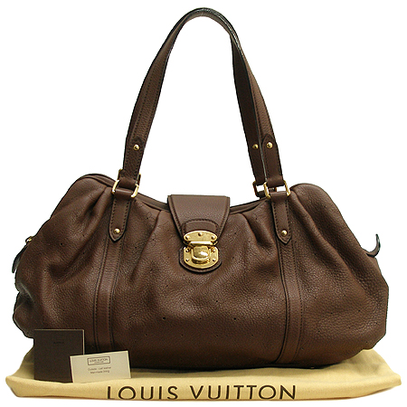 Louis Vuitton(���̺���) M97052 ������ �糪PM ����� [��������] �̹���5 - ���̺��� �߰���ǰ
