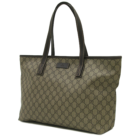 Gucci(����) 211137 GG �ΰ� PVC ���� ����� [��������] �̹���3 - ���̺��� �߰���ǰ
