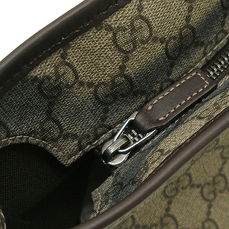 Gucci(����) 211137 GG �ΰ� PVC ���� ����� [��������] �̹���5 - ���̺��� �߰���ǰ