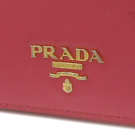 Prada(�����) 1M0176 ���ǾƳ� ���� �ΰ� 3�� ������ [��������] �̹���3 - ���̺��� �߰���ǰ