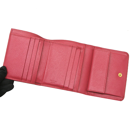 Prada(�����) 1M0176 ���ǾƳ� ���� �ΰ� 3�� ������ [��������] �̹���4 - ���̺��� �߰���ǰ