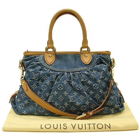 Louis Vuitton(���̺���) M95349 ���׷� ���� �׿�ĳ�� MM 2WAY [��������] �̹���2 - ���̺��� �߰���ǰ