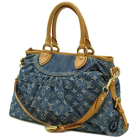 Louis Vuitton(���̺���) M95349 ���׷� ���� �׿�ĳ�� MM 2WAY [��������] �̹���3 - ���̺��� �߰���ǰ