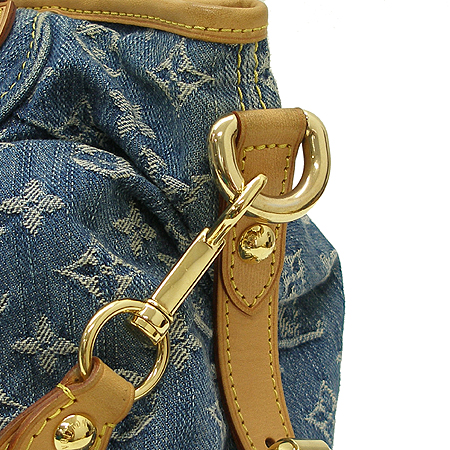 Louis Vuitton(���̺���) M95349 ���׷� ���� �׿�ĳ�� MM 2WAY [��������] �̹���4 - ���̺��� �߰���ǰ