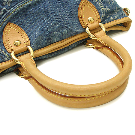 Louis Vuitton(���̺���) M95349 ���׷� ���� �׿�ĳ�� MM 2WAY [��������] �̹���5 - ���̺��� �߰���ǰ