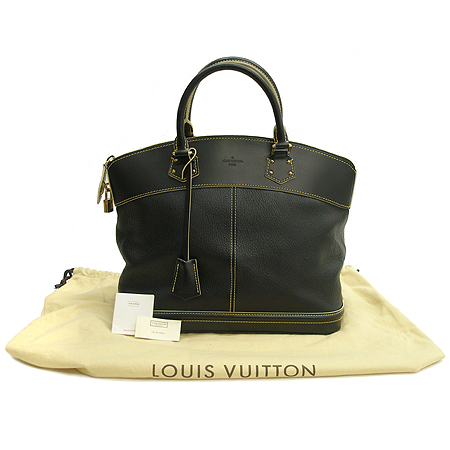 Louis Vuitton(���̺���) M91875 ���Ҹ� ���� ��Ŷ MM ��Ʈ�� [��������] �̹���2 - ���̺��� �߰���ǰ