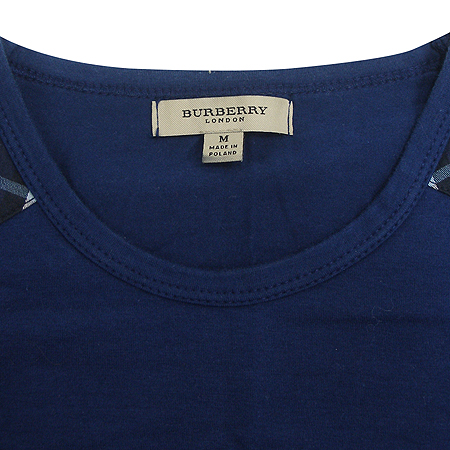 Burberry(������) Ƽ �̹���4 - ���̺��� �߰���ǰ